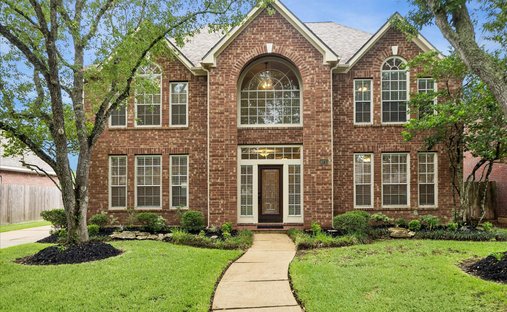 Haus in Sugar Land, Texas, Vereinigte Staaten 1