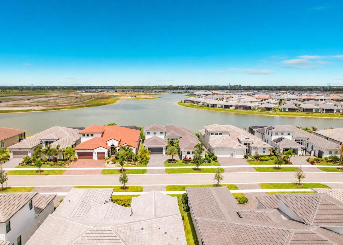 House in Port St. Lucie, Florida, United States 5 - 17985061