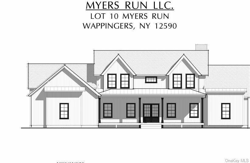 House in Wappingers Falls, New York, United States 1 - 17994032