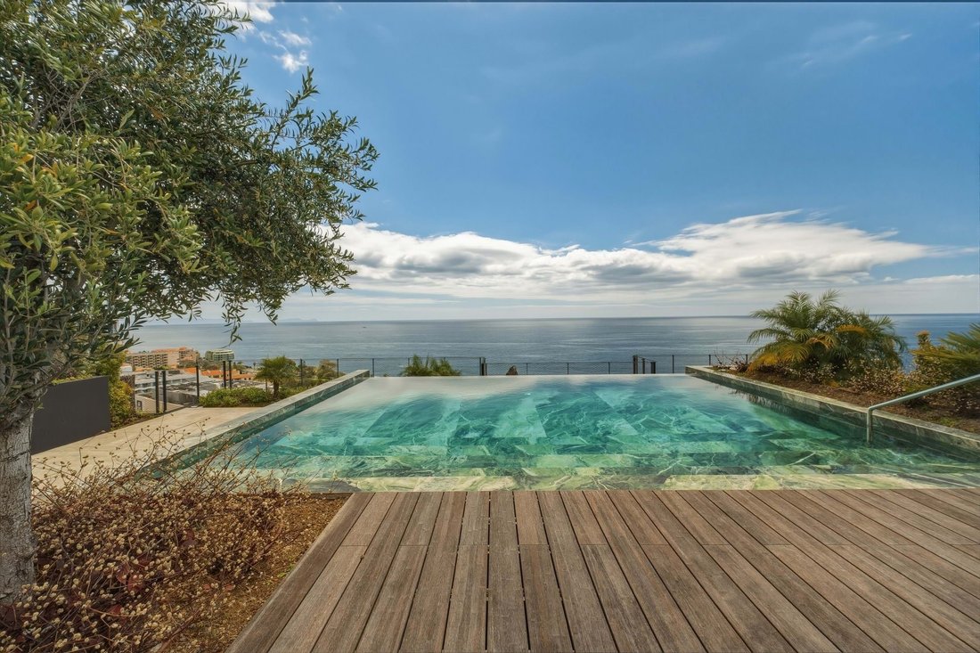 Apartment in Sao Martinho, Madeira, Portugal 2 - 16878735