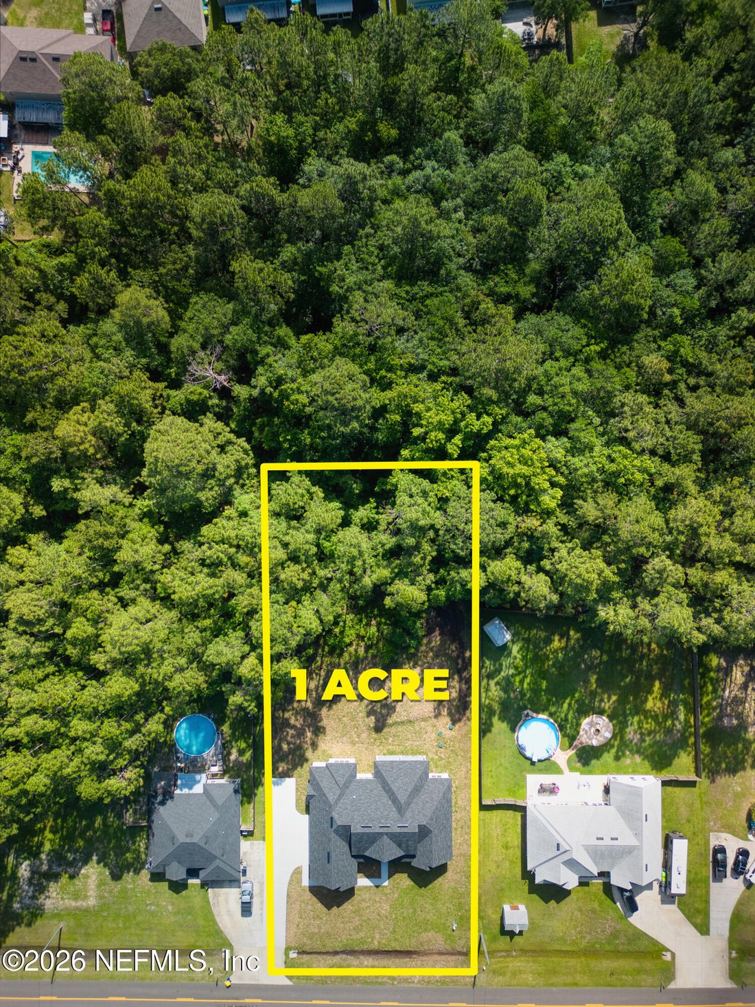 House in Yulee, Florida, United States 3 - 17990973