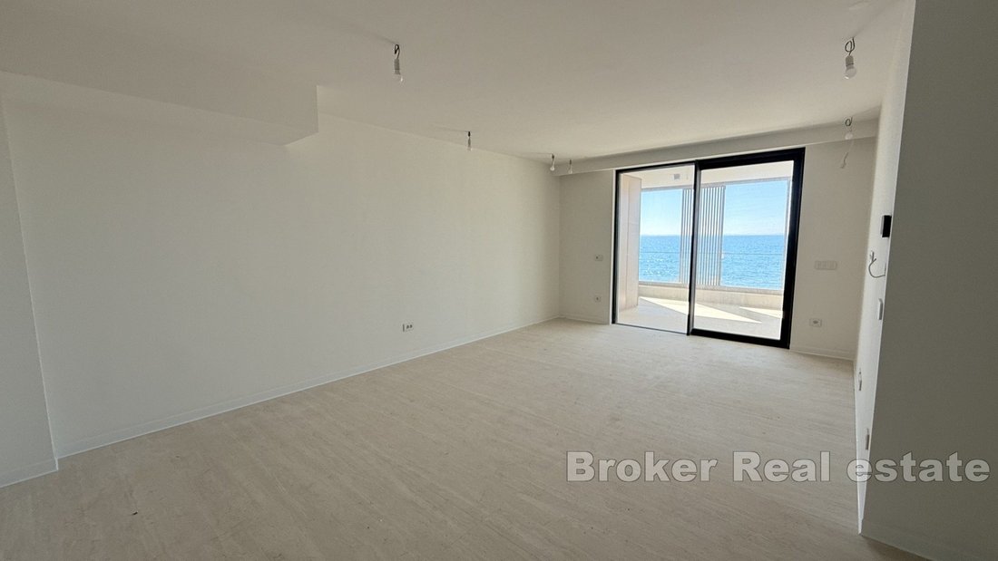 Apartment in Mjesni odbor Vostarnica, Zadar, Zadar County 4 - 17858735