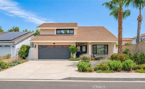 Haus in Irvine, Kalifornien, Vereinigte Staaten 1