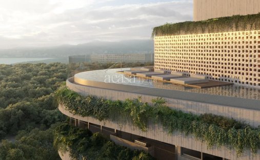 Apartment in Florianópolis, State of Santa Catarina, Brazil 1