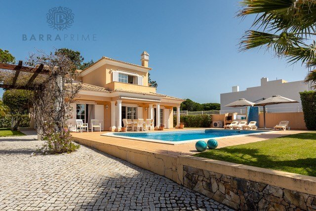 House in Almancil, Algarve, Portugal 3 - 17991826