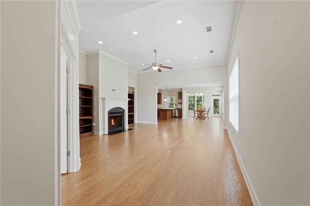 House in Gainesville, Georgia, United States 5 - 17985008