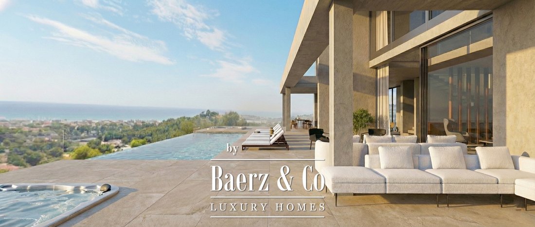 Villa in Castelldefels, Catalonia, Spain 2 - 17985004