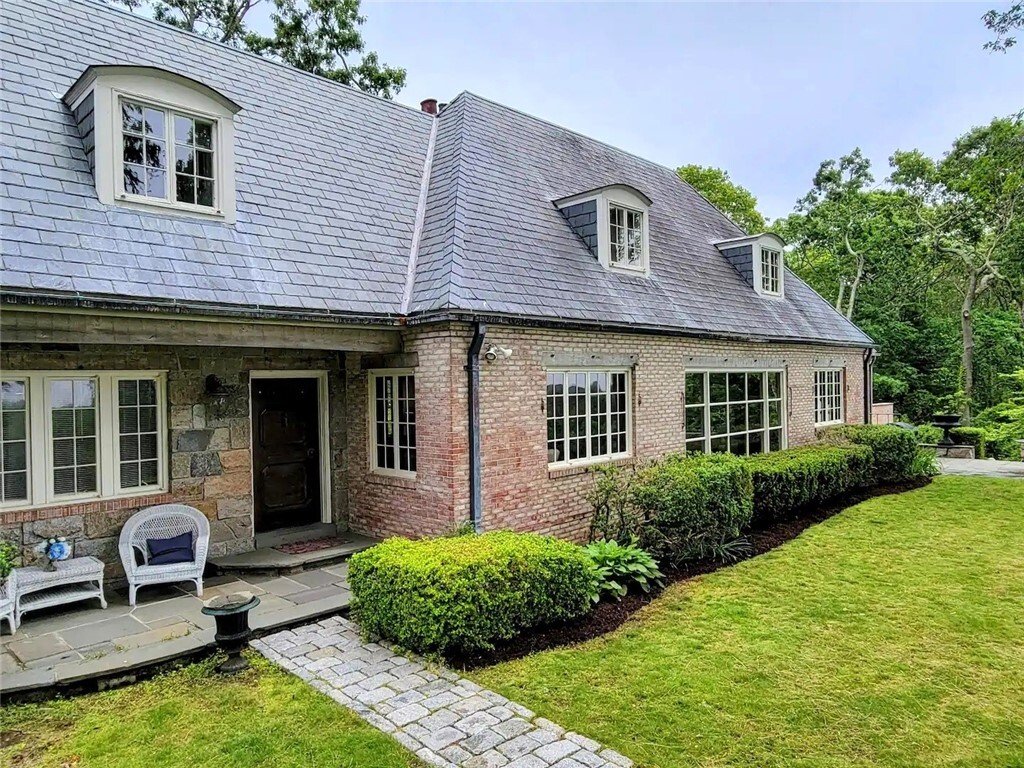 House in South Kingstown, Rhode Island, United States 1 - 17992928