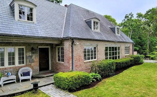 Casa en South Kingstown, Rhode Island, Estados Unidos 1