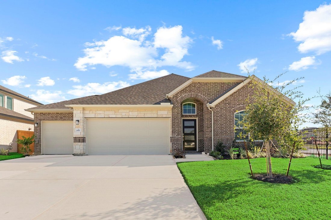 House in Katy, Texas, United States 2 - 17989029