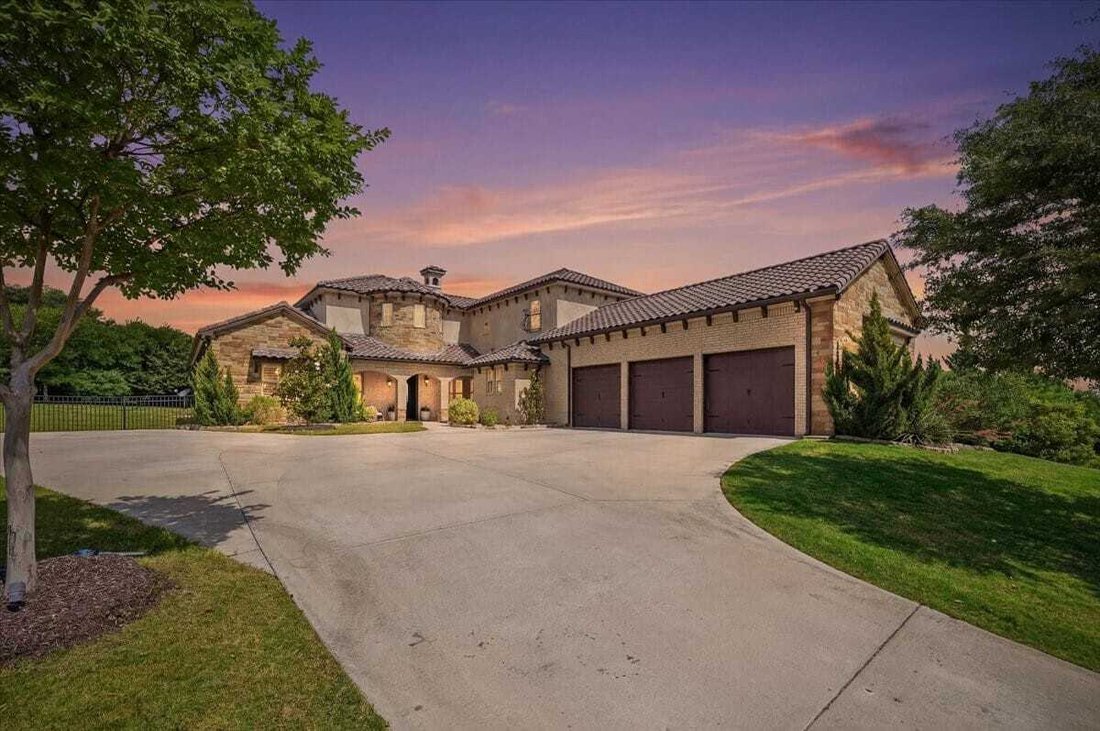 House in Aledo, Texas, United States 2 - 17995596