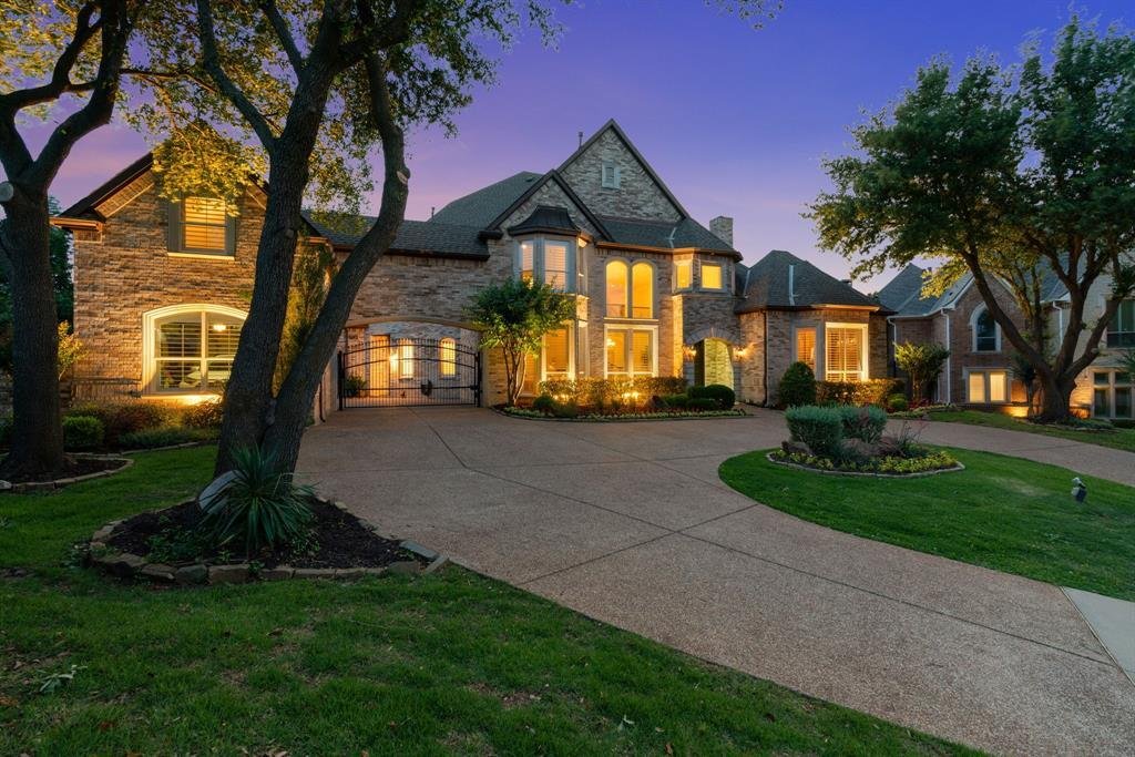 House in Grapevine, Texas, United States 2 - 17988898