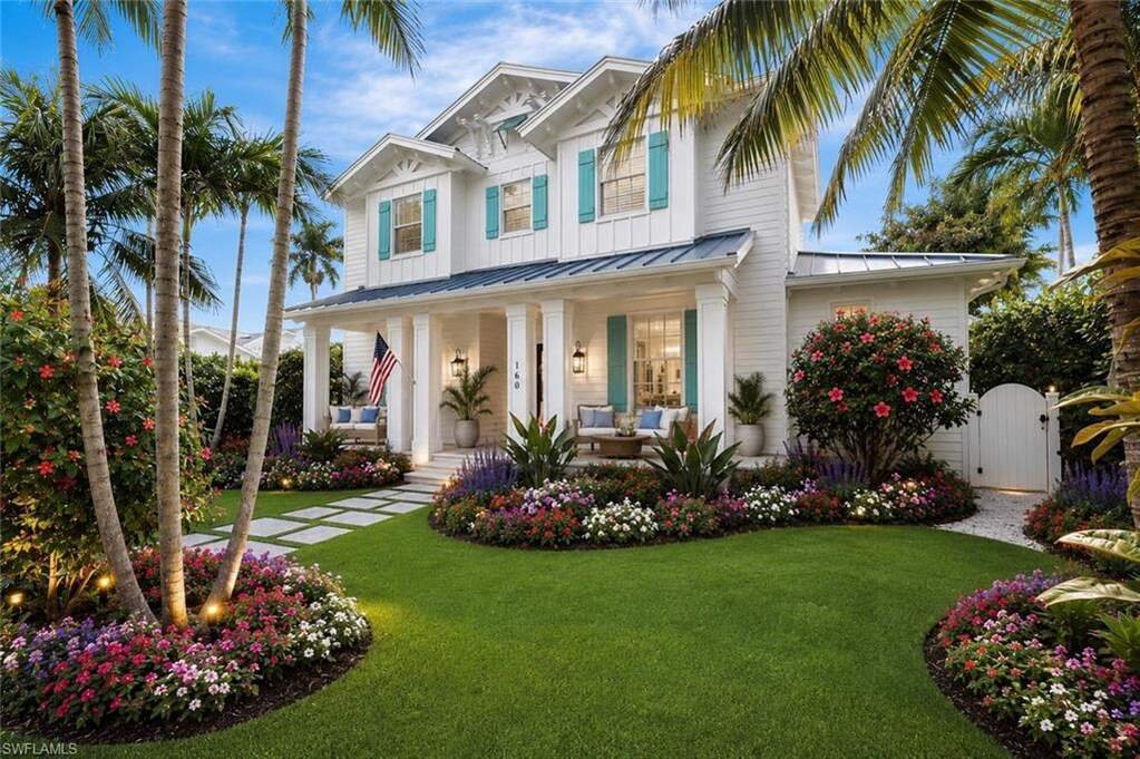 House in Naples, Florida, United States 1 - 17998834
