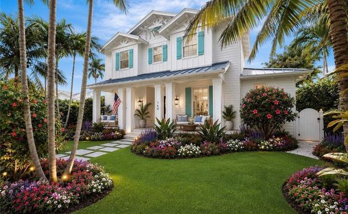 House in Naples, Florida, United States 1