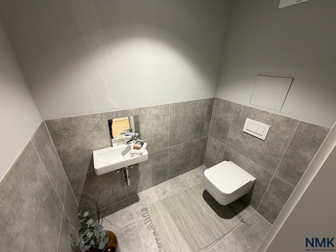 Penthouse in Vienna, Wien, Austria 3 - 17538575