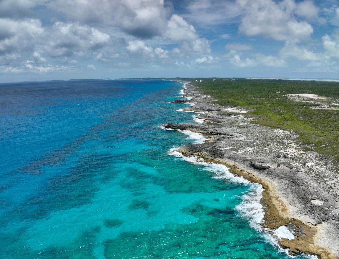 Land in Deadman's Cay, Bahamas 1 - 17987036