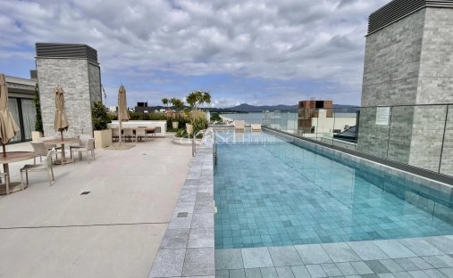 Apartment in Florianópolis, State of Santa Catarina, Brazil 1