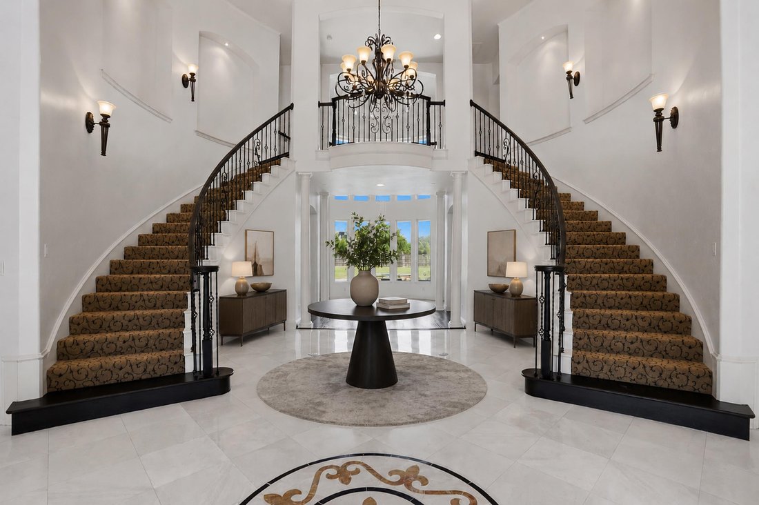 House in Lewisville, Texas, United States 5 - 17985677