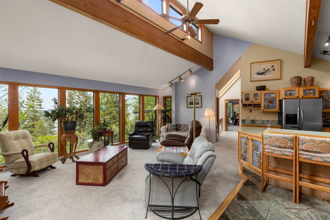 House in Kalispell, Montana, United States 5 - 17991658