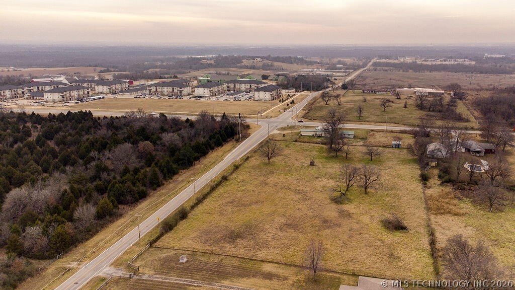 Land in Owasso, Oklahoma, United States 5 - 17989608