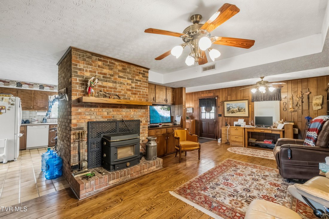 House in Jonesborough, Tennessee, United States 3 - 17986900