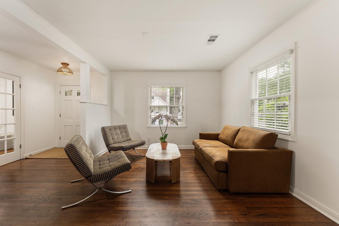 House in Austin, Texas, United States 3 - 17985272