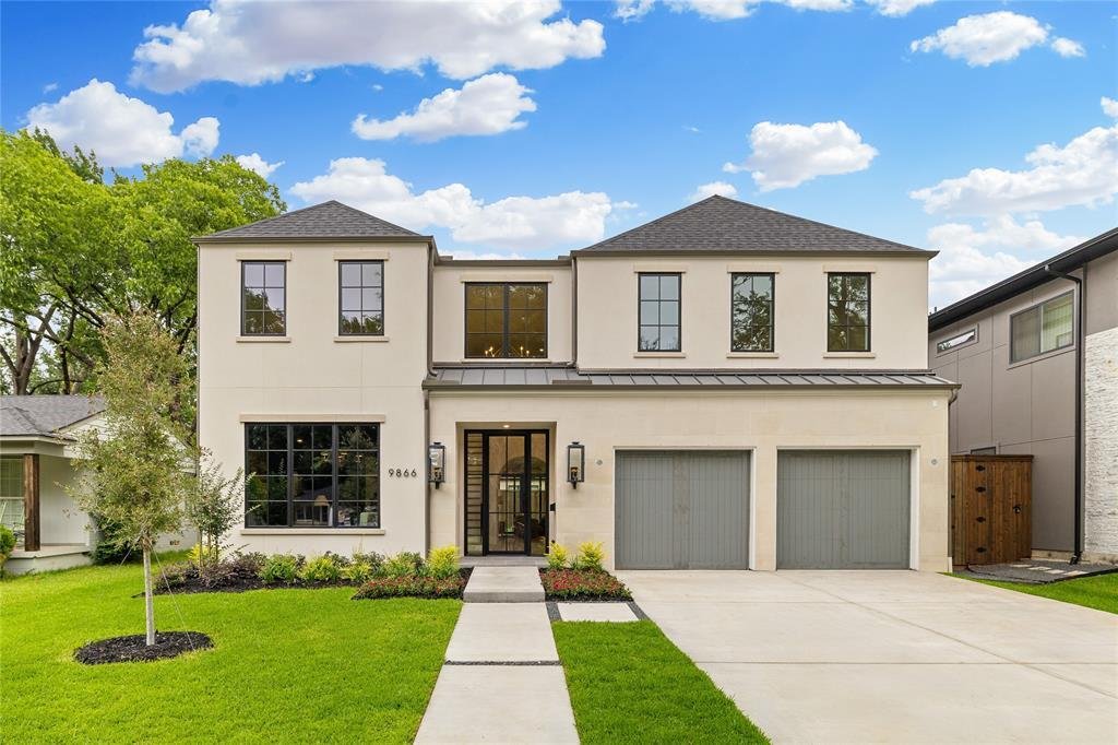 House in Dallas, Texas, United States 1 - 17985475