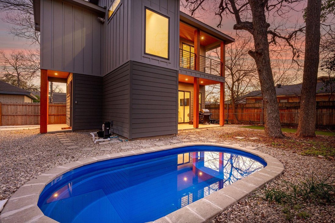 Condo in Austin, Texas, United States 1 - 17988435