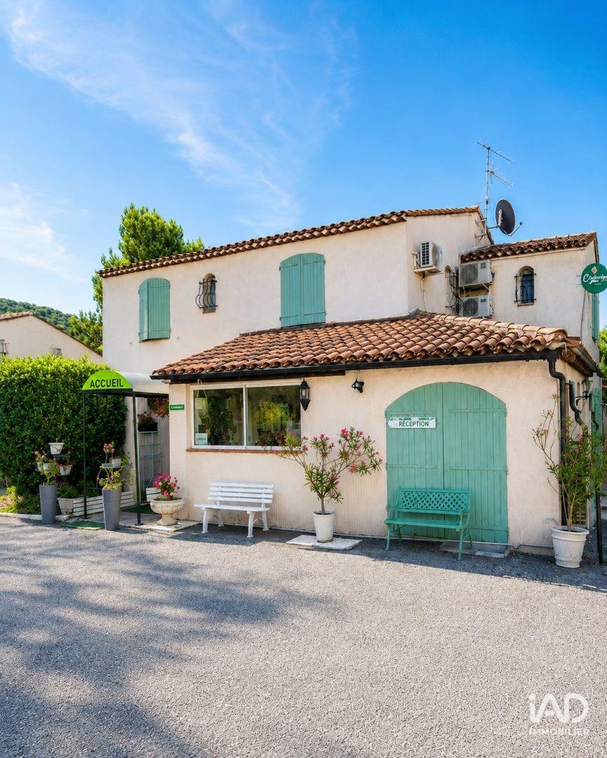 Tourrettes, Provence-Alpes-Côte d'Azur, France 5 - 17060035