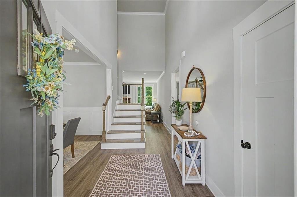 House in Dallas, Georgia, United States 3 - 17987826