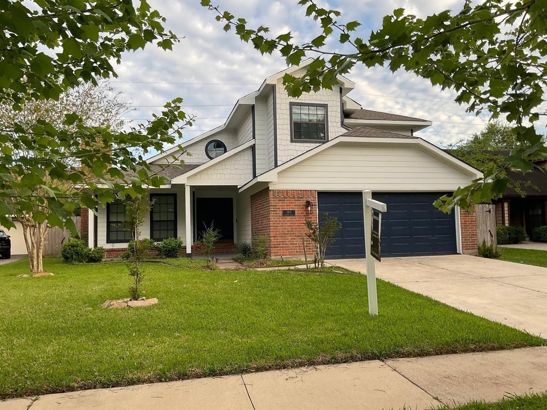 House in Sugar Land, Texas, United States 4 - 17988961