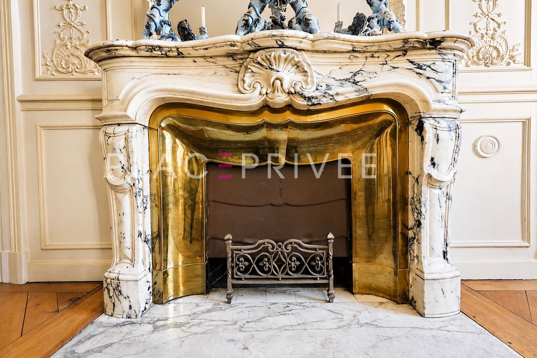 Wohnung in Nancy, Grand Est, Frankreich 5 - 17986710