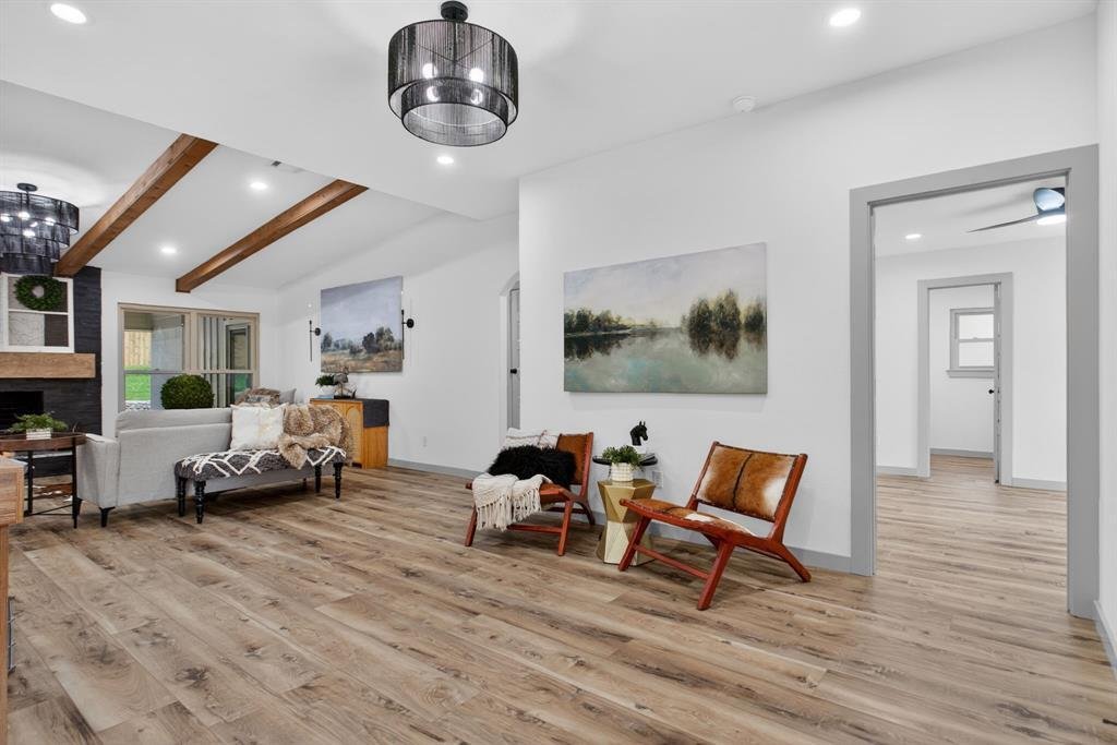 Casa en Fort Worth, Texas, Estados Unidos 5 - 17991103