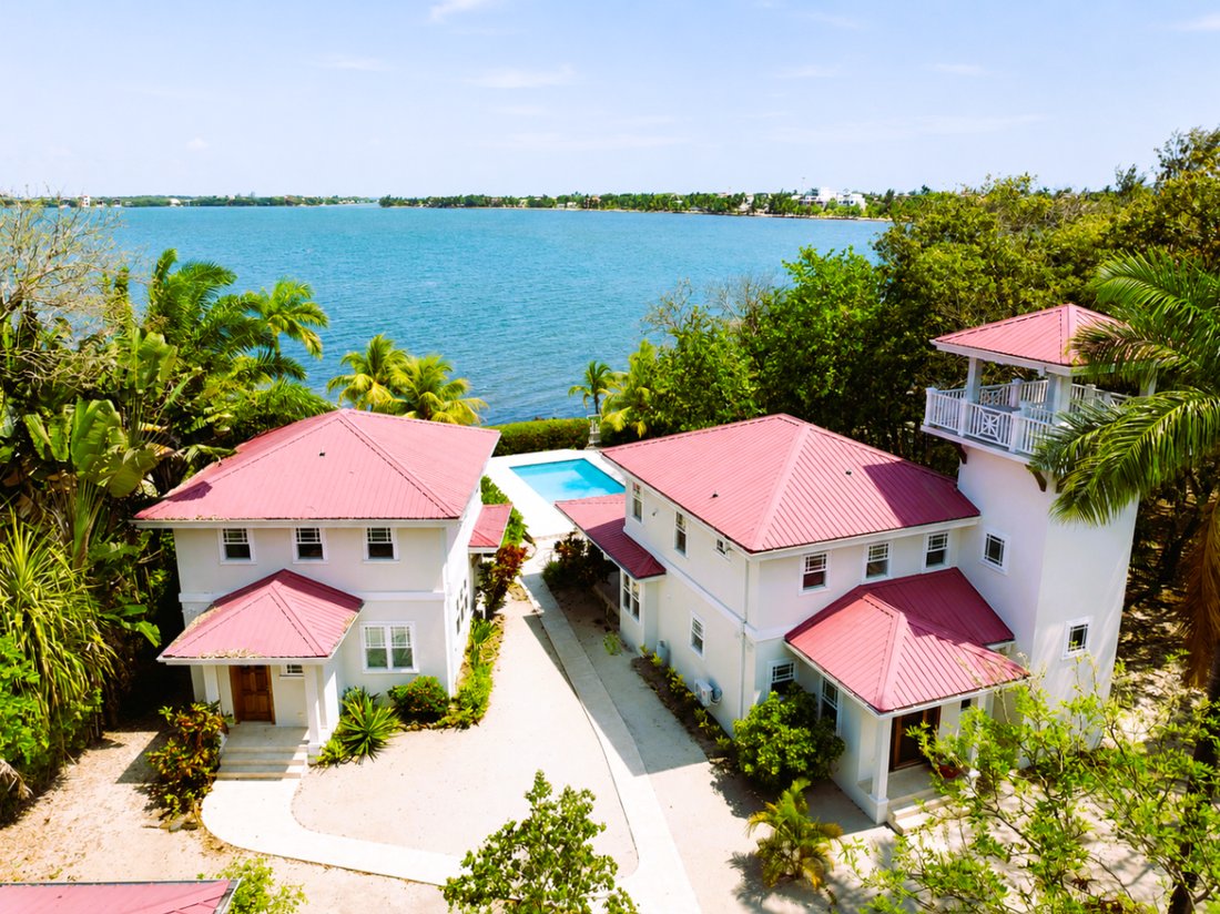 House in Placencia, Stann Creek District, Belize 1 - 17998344