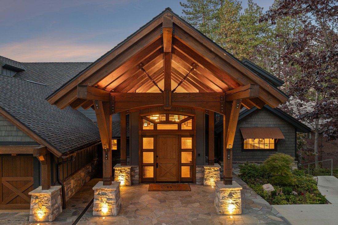 House in Lake Arrowhead, California, United States 3 - 17987172