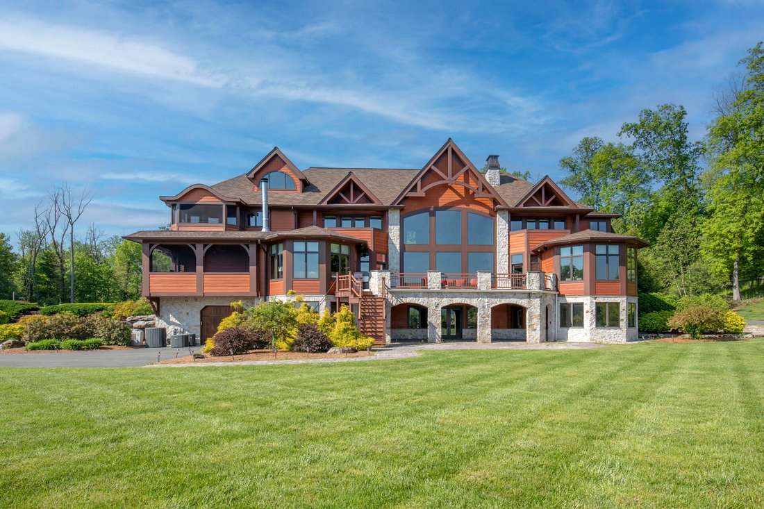 House in Branchville, New Jersey, United States 2 - 17990139