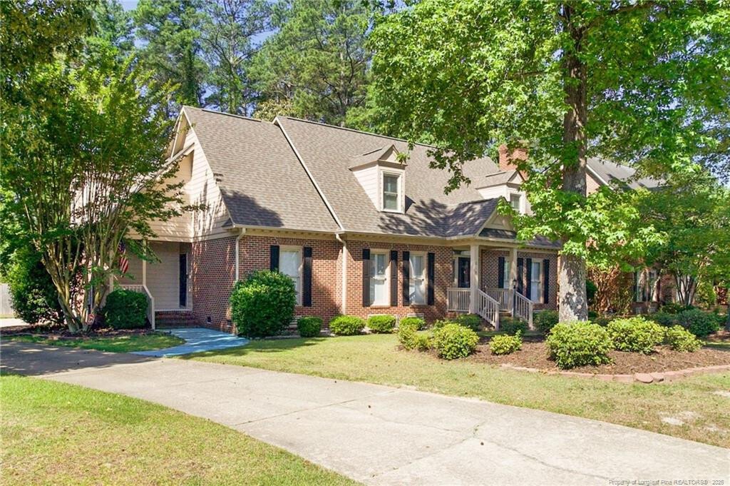 House in Fayetteville, North Carolina, United States 4 - 17963857