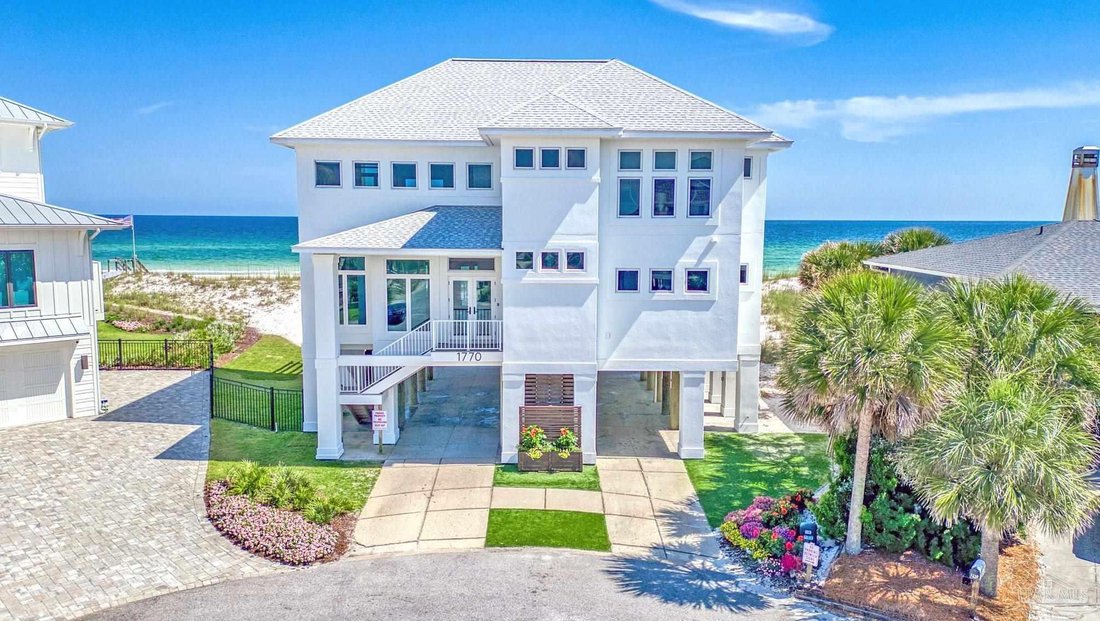 House in Gulf Breeze, Florida, United States 2 - 17984444