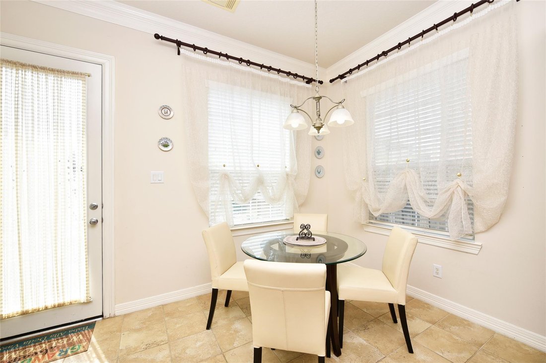 House in Houston, Texas, United States 5 - 17988969
