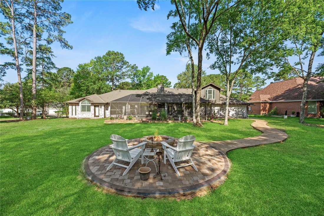 House in Montgomery, Texas, United States 4 - 17991073