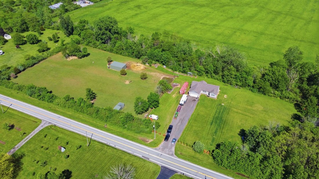 House in Choctaw Lake, Ohio, United States 3 - 17981789