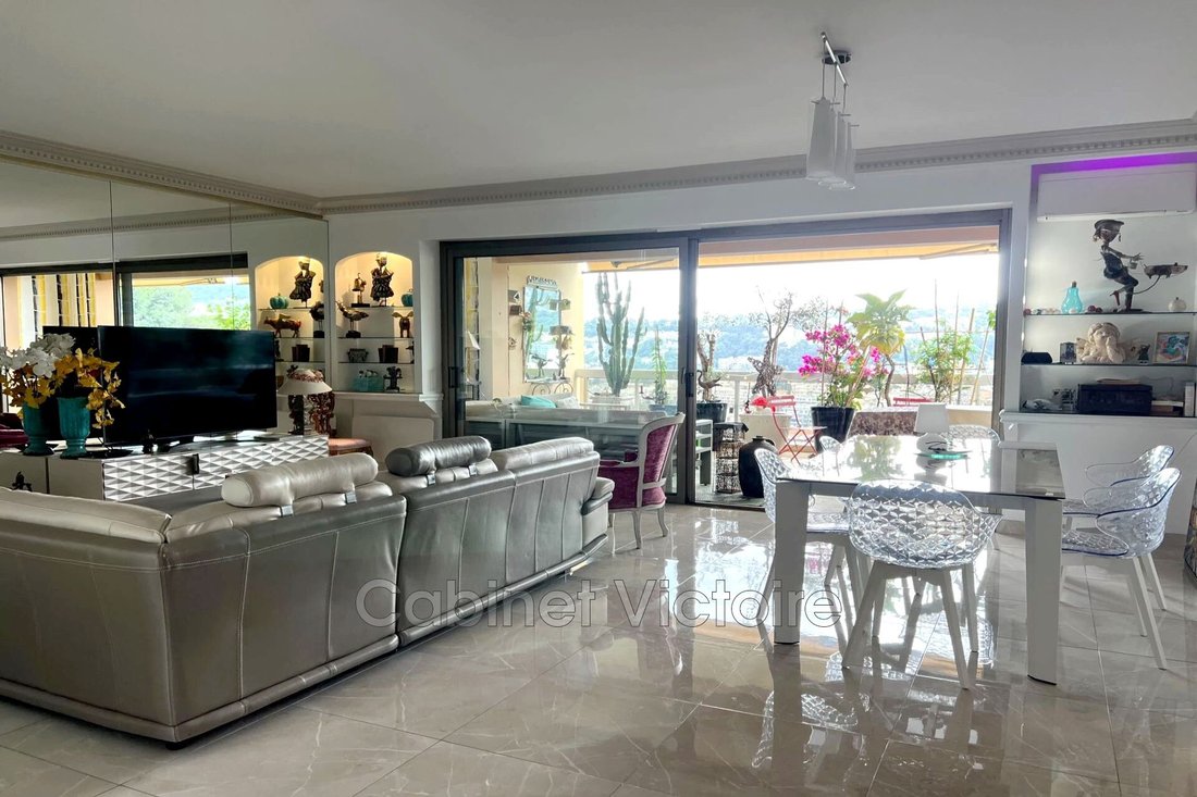 Apartment in Nice, Provence-Alpes-Côte d'Azur, France 5 - 17991463