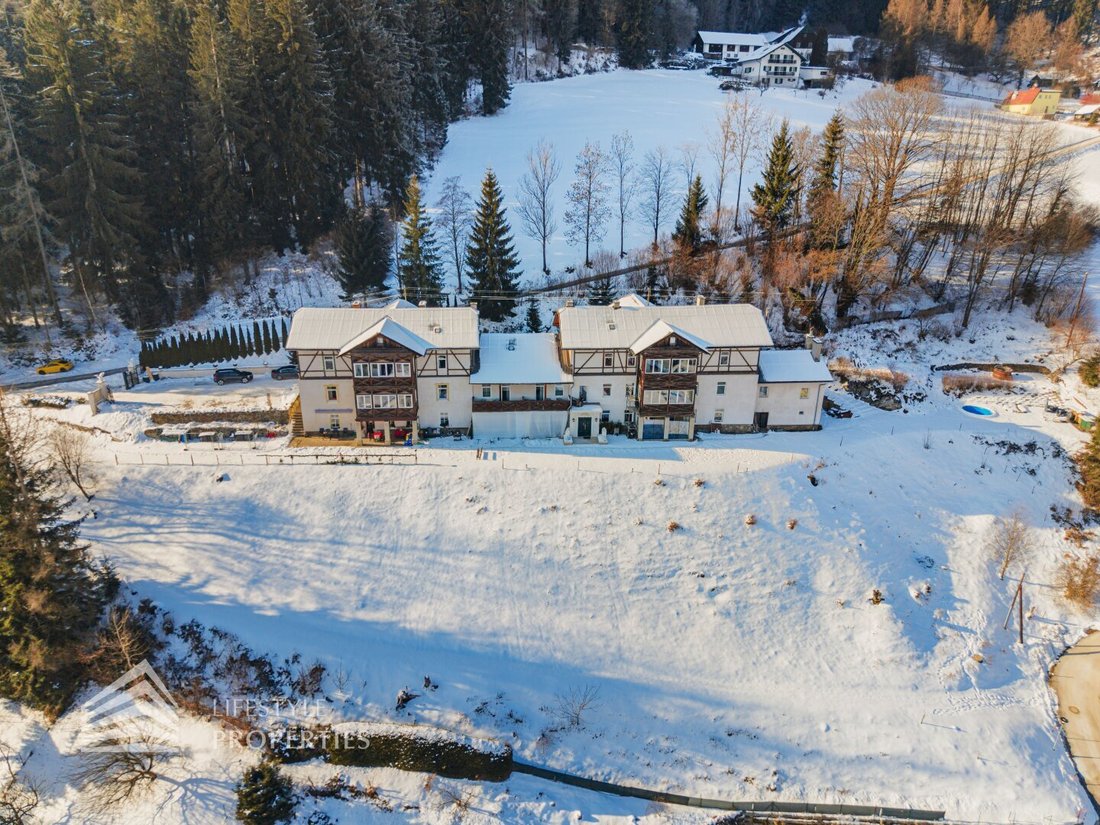 Mürzzuschlag, Styria, Austria 3 - 17992057