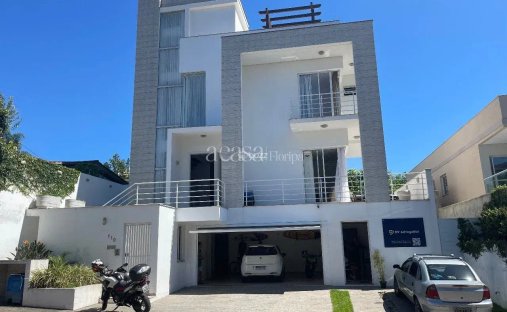 Maison à Florianópolis, Santa Catarina, Brésil 1