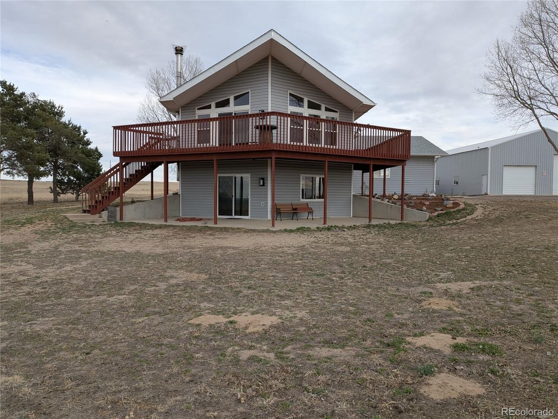 House in Fort Lupton, Colorado, United States 2 - 17987310