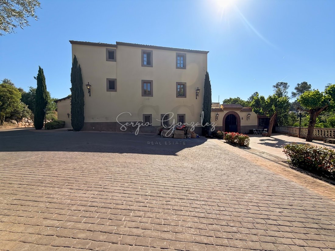 House in Cervello, Catalonia, Spain 5 - 17986754