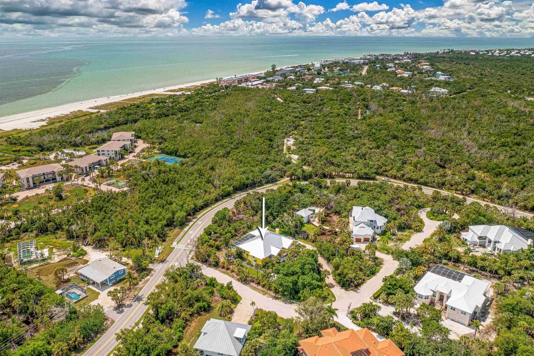 House in Sanibel, Florida, United States 2 - 17984749