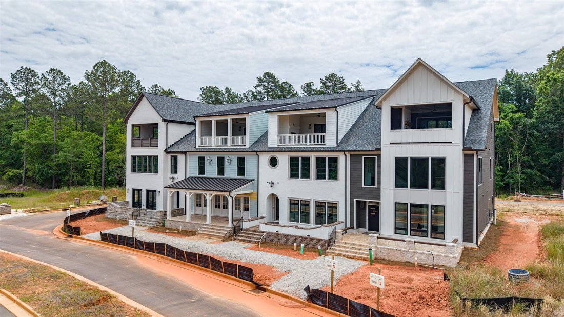 House in Bethlehem, Georgia, United States 2 - 16131041