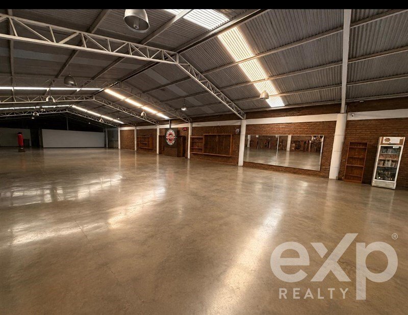 Land in Recoleta, Santiago Metropolitan Region, Chile 1 - 17926599