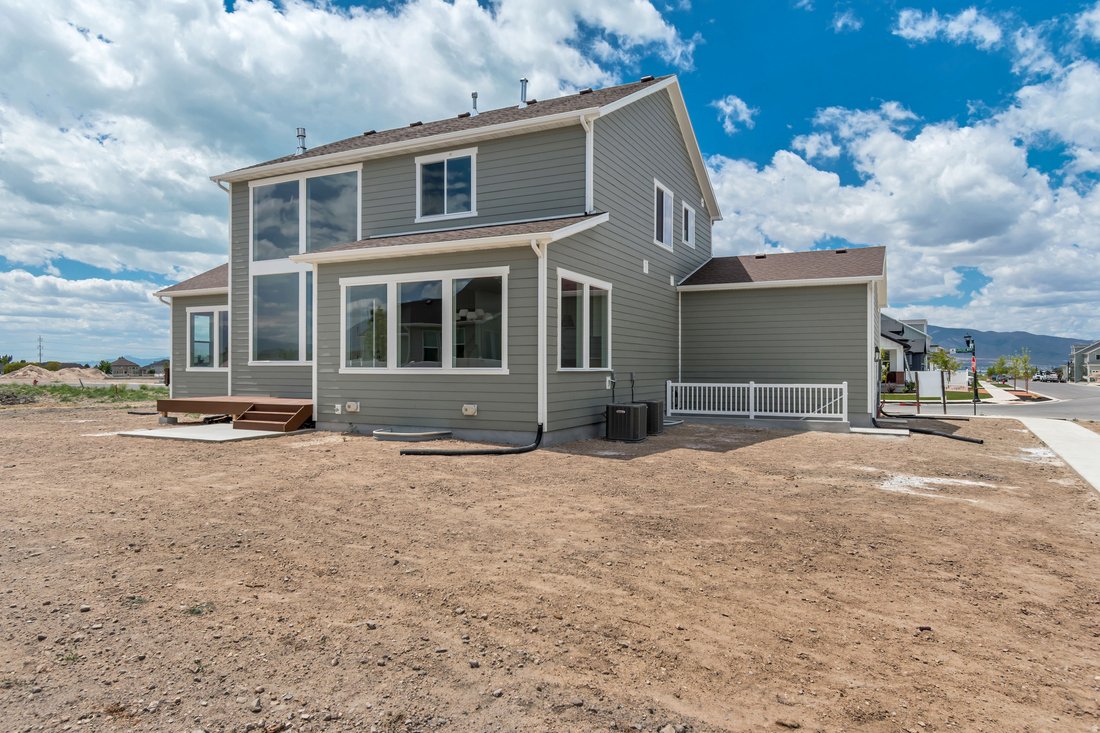 House in Vineyard, Utah, United States 5 - 17875139